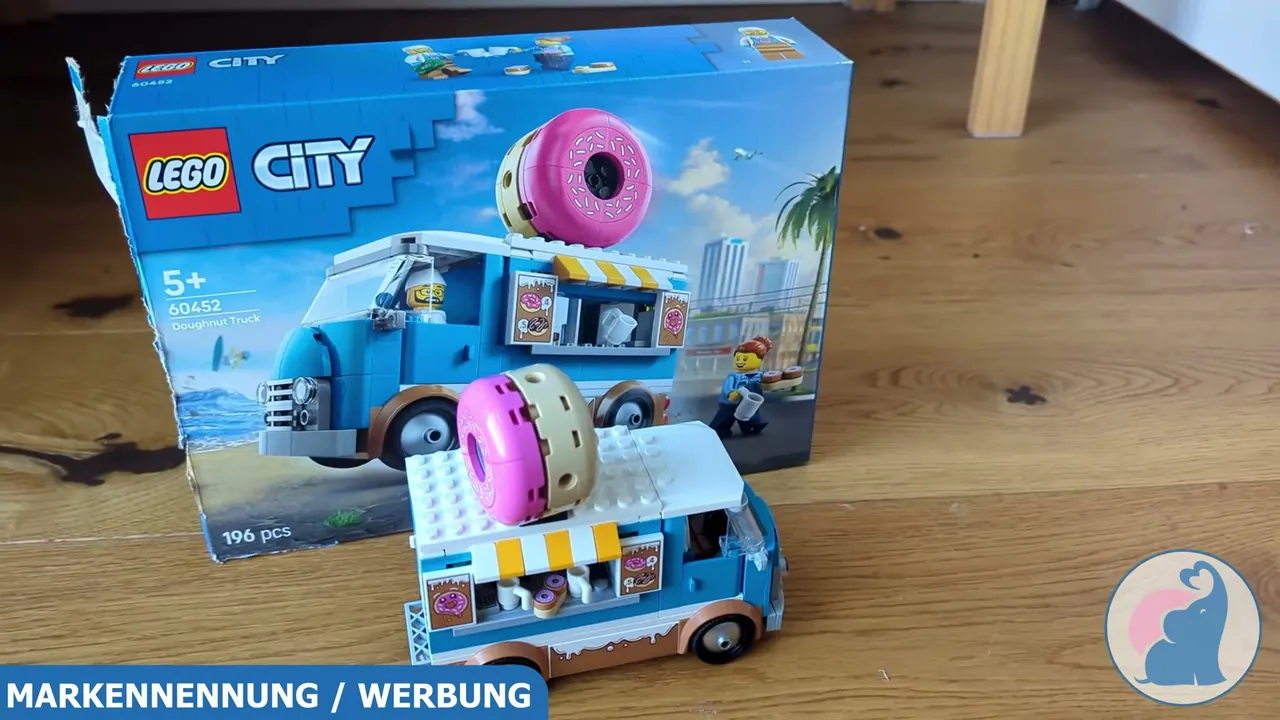 Meiner Erfahrung nach bietet das kompakte City-Format maximale Stabilität beim täglichen Spielen im Kinderzimmer.