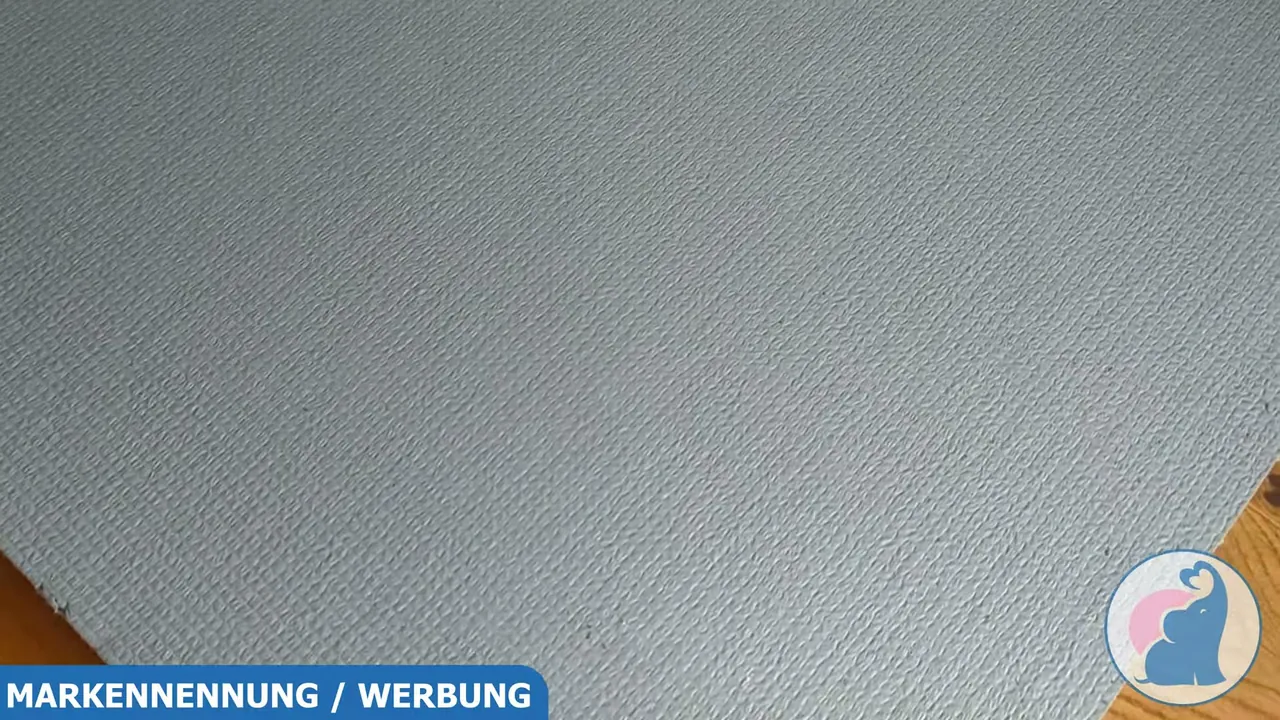 Aus meiner Sicht ist das Rückstellvermögen genial, da leichte Abdrücke von Stühlen mit der Zeit von selbst wieder verschwinden.