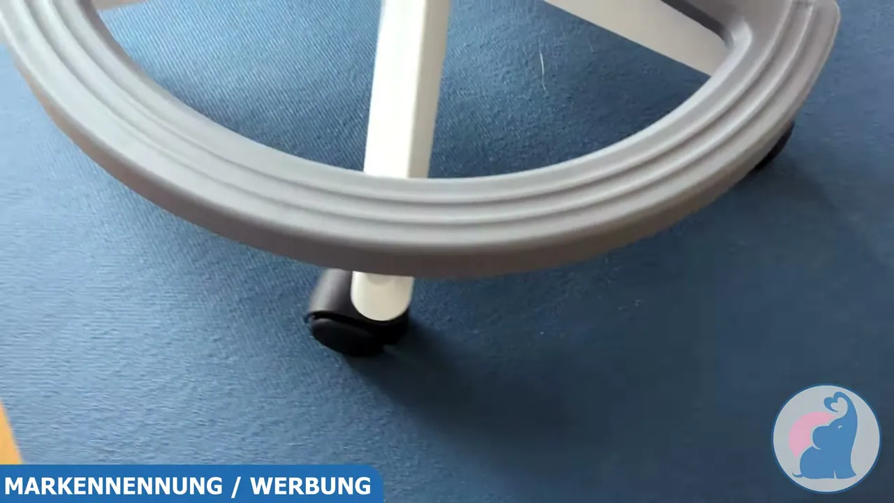 Besonders wichtig war mir beim Kauf die Öko-Tex 100 Zertifizierung, damit die Kinder ohne schädliche Chemikalien spielen können.