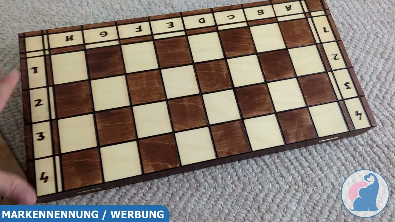 In meinem Test hat mich die hochwertige Holzverarbeitung von der ersten Sekunde an überzeugt.
